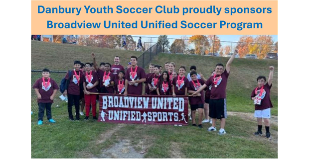 Broadview United Unified Soccer