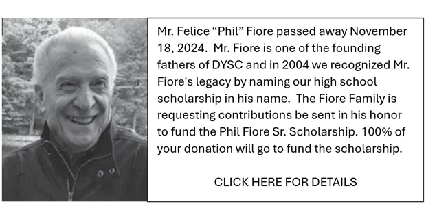 Mr Phil Fiore