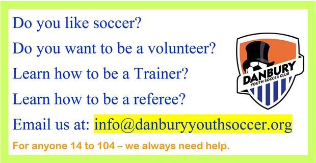VOLUNTEER