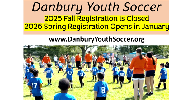 2025 Fall Registration Closed - 2026 Registration opens in January