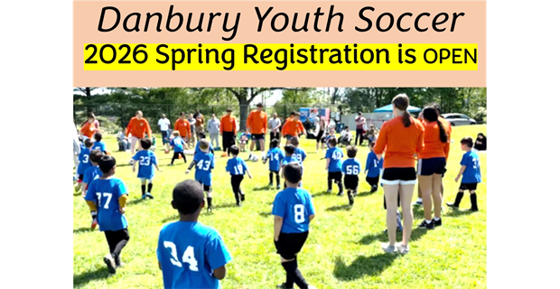 Spring 2026 Registration