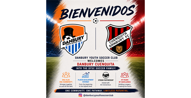 DYSC Welcomes Cuenquita