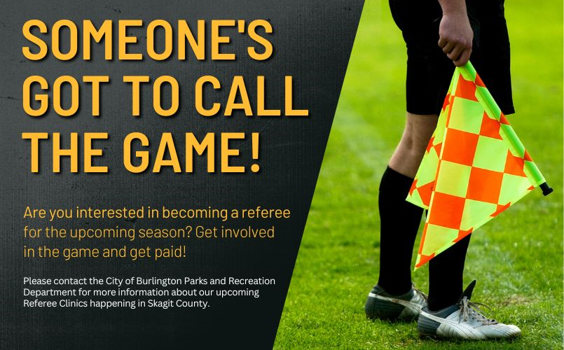 Referees