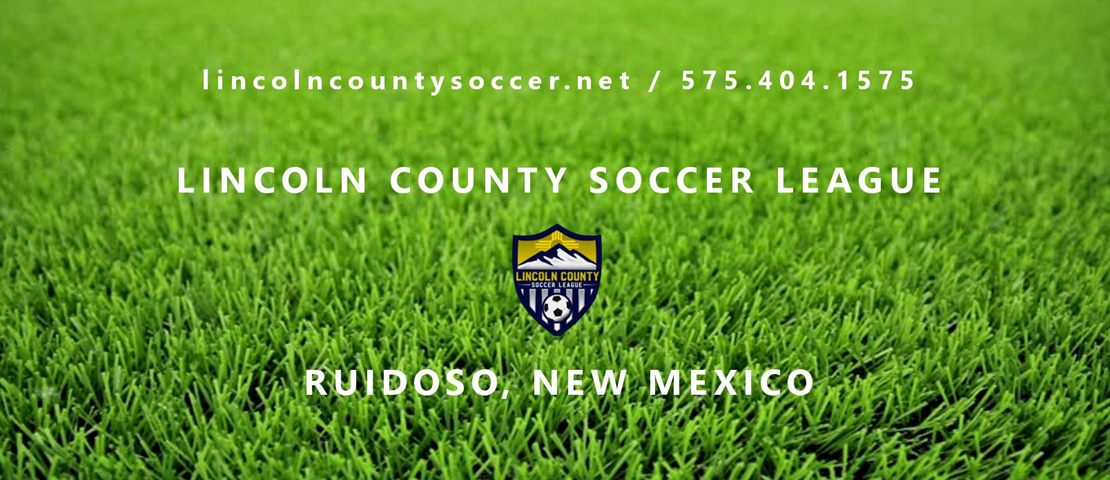 Lincoln County's Youth Soccer League