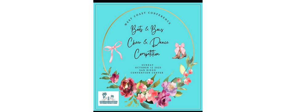 WCC Locals Competition 10/12