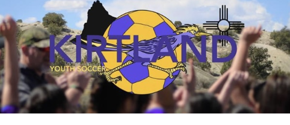 Kirtland Youth Soccer