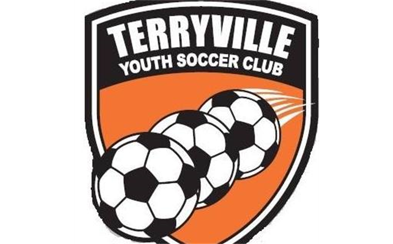 TERRYVILLE YOUTH SOCCER CLUB