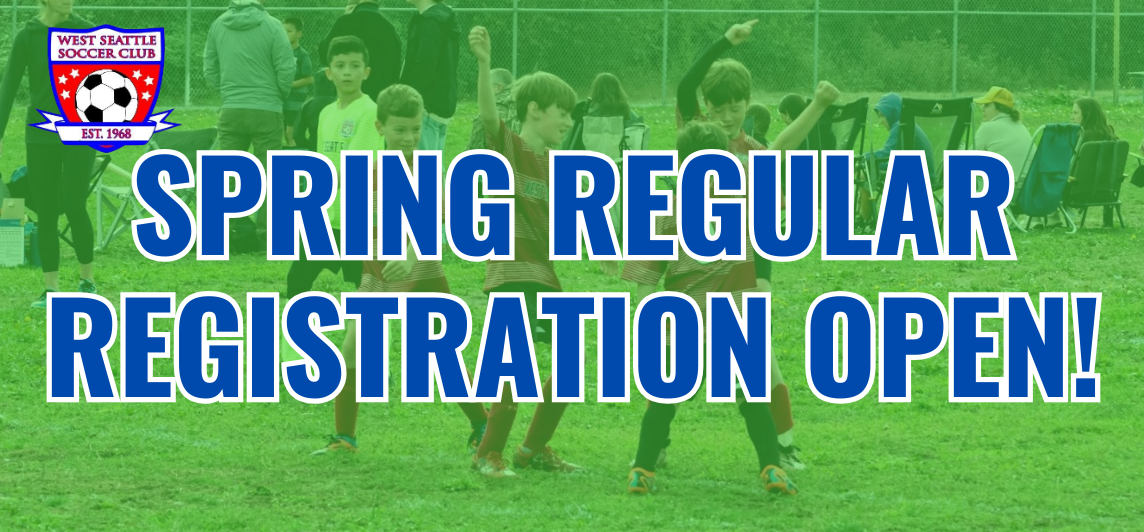 See you this spring!