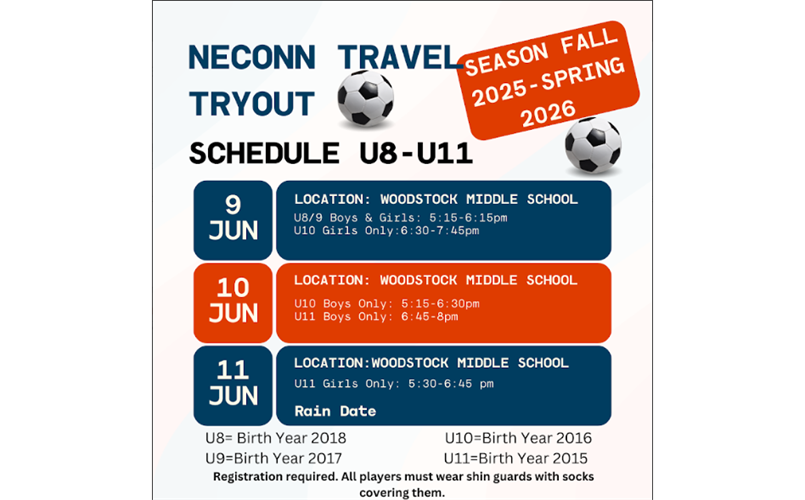 TRYOUTS!!!  