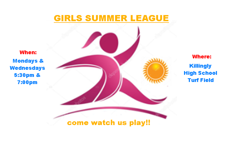 CLICK FOR SCHEDULE