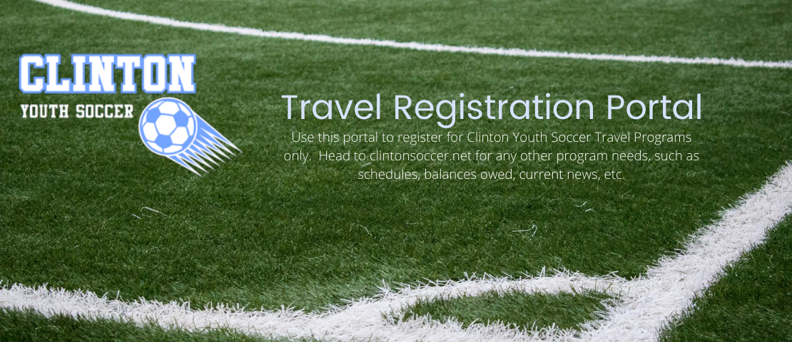 Travel Registration Portal