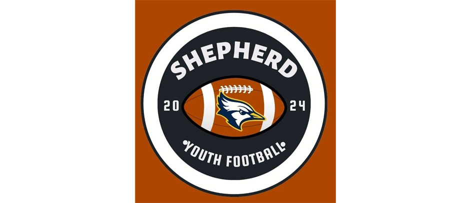 Shepherd Youth Football 2024