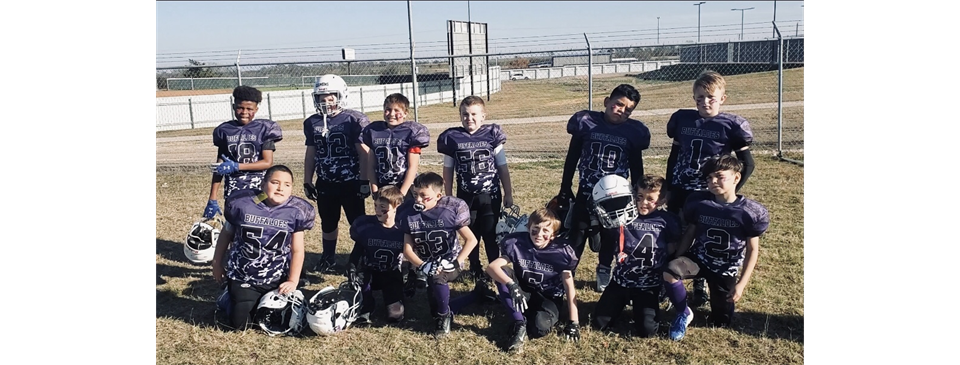 Football 2020