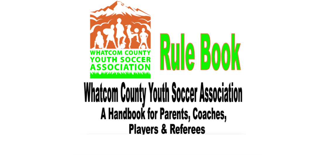 Whatcom Youth Soccer Handbook