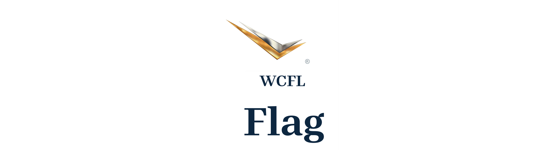 WCFL Flag