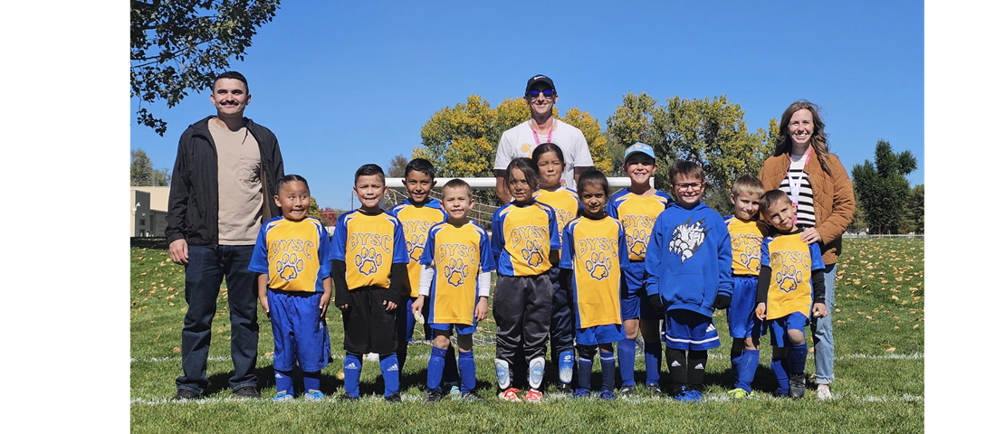 U10 Thunder Fall 2025