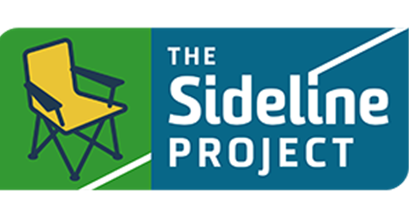 sideline project logo