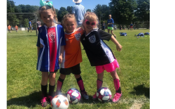 Burlington Junior Soccer Association gt Home