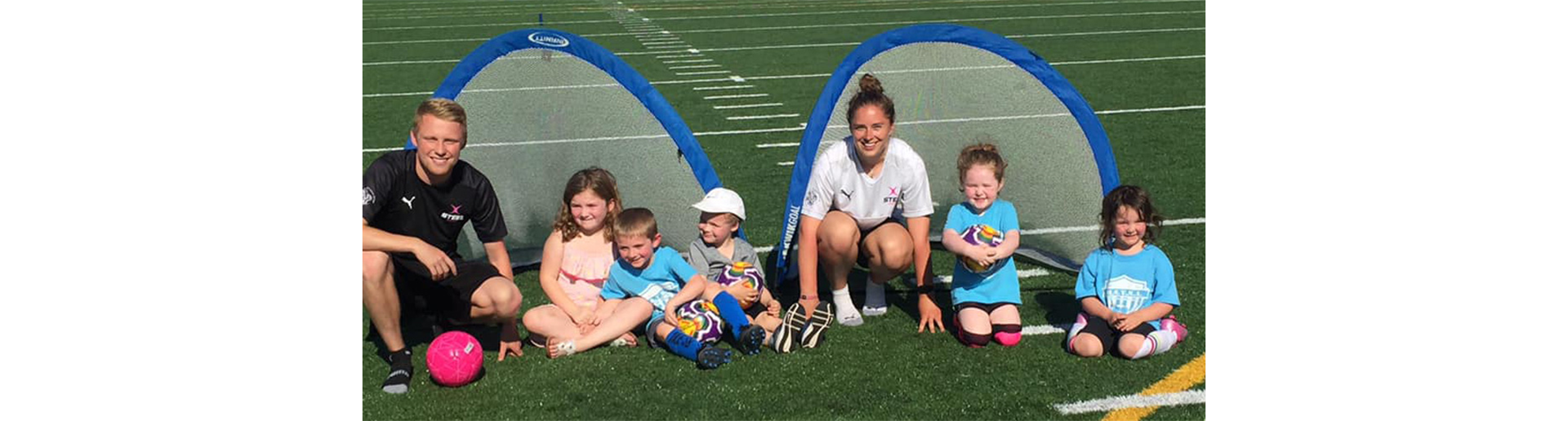 Mini Kickers