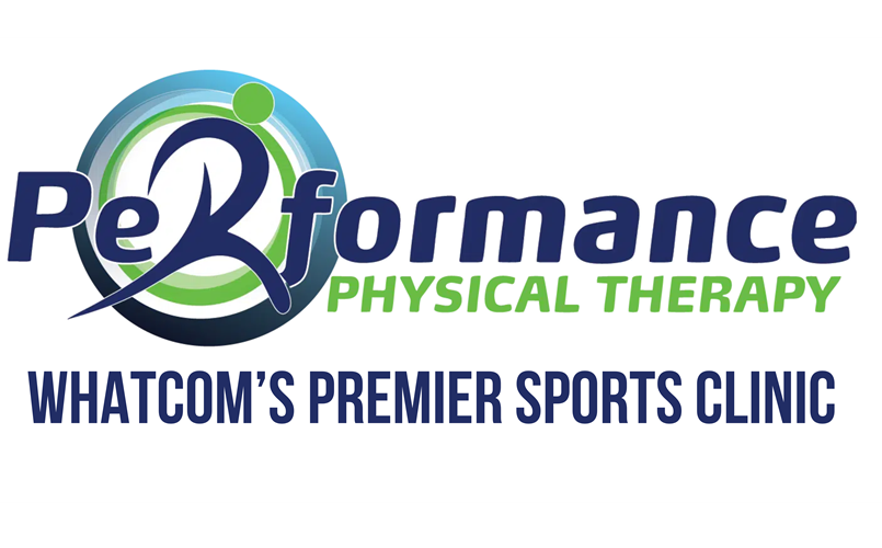 Thank you to our sponsor - Performance Physical Therapy