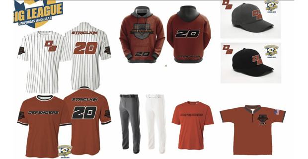 MOCK UPS ARE IN!