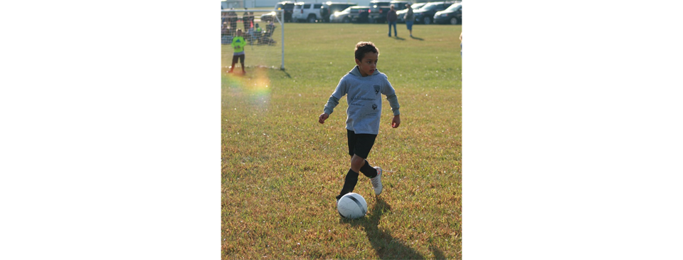Greentown Youth Soccer