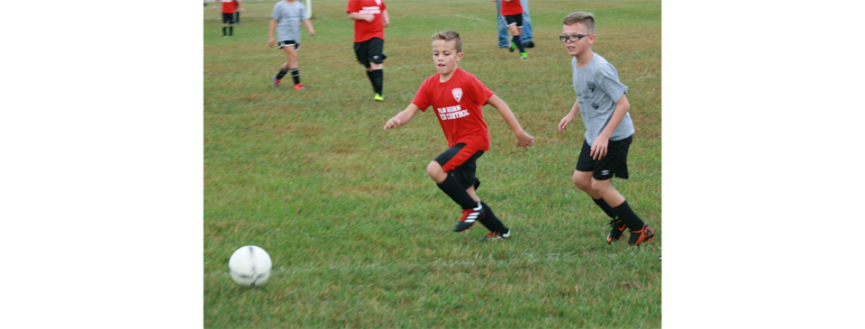 Greentown Youth Soccer