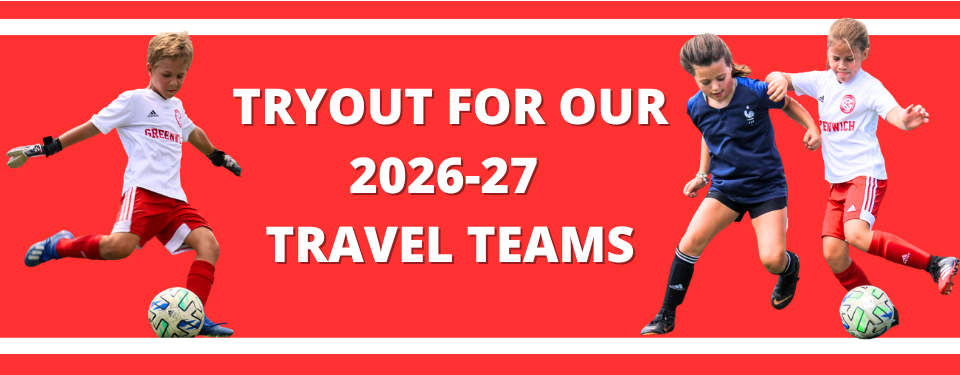 2026/27 Team Tryouts