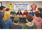 Board Meeting