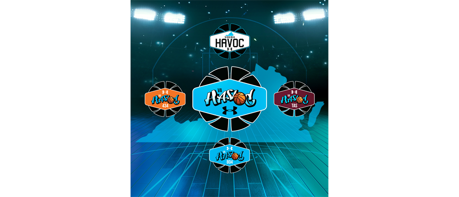 2025 VA Havoc Boys Programs