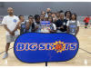 Our 12U Gray Team Wins Big Shots Richmond Live Session 2