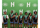 Our 11U Team Wins 5th Grade Championship at Howard White Classic!