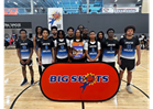 Our 17U UA Rise Wins Big Shots Richmond Rumble Tourney