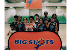 Our 12U Wins Big Shots VA Memorial Classic