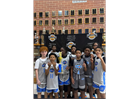Our 804 13U Gray Team Wins SFP May Fest