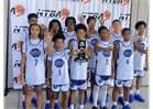 Our 13U UA Future Team Wins the NTBA National Championship!