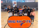 Our 15U TAS ZGX Team Wins Big Shots Richmond Live Championship!