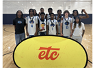 Our 15U Team Wins the ETC Tournament of Champions Tournament