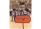 Our 14U UA Future Team Wins Big Shots Richmond Showtime Tourney!