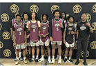 Our 17U TAS 757 ZGXL Team Goes Undefeated at ZGXL The Launch!