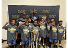 Our 804 10U Teams Win 4th Grade Championship at Zero Gravity VA State Championship!