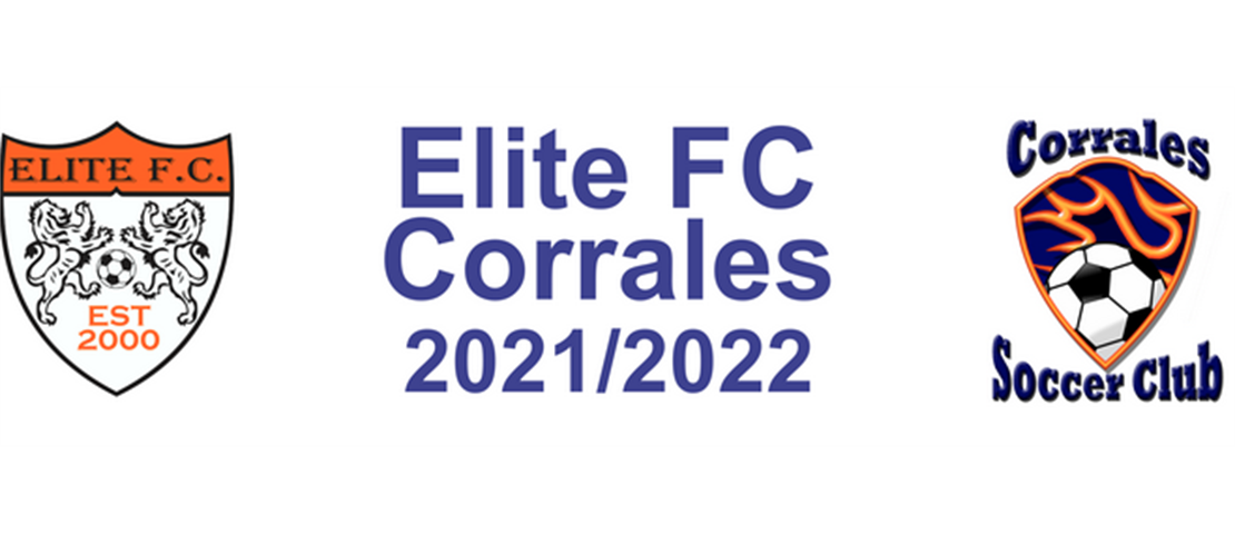 Elite FC Corrales