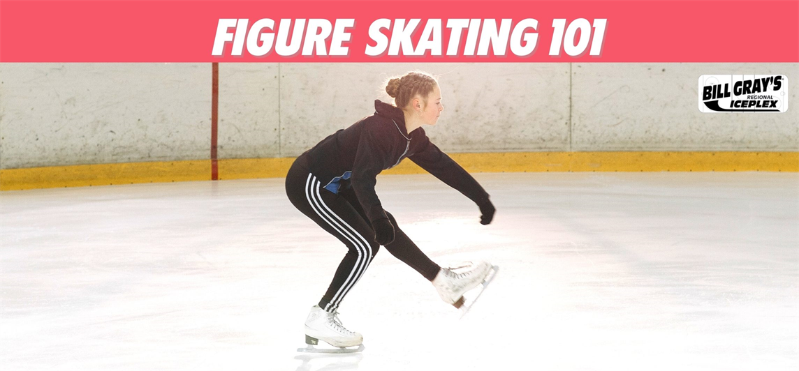 Figure Skating 101 Program