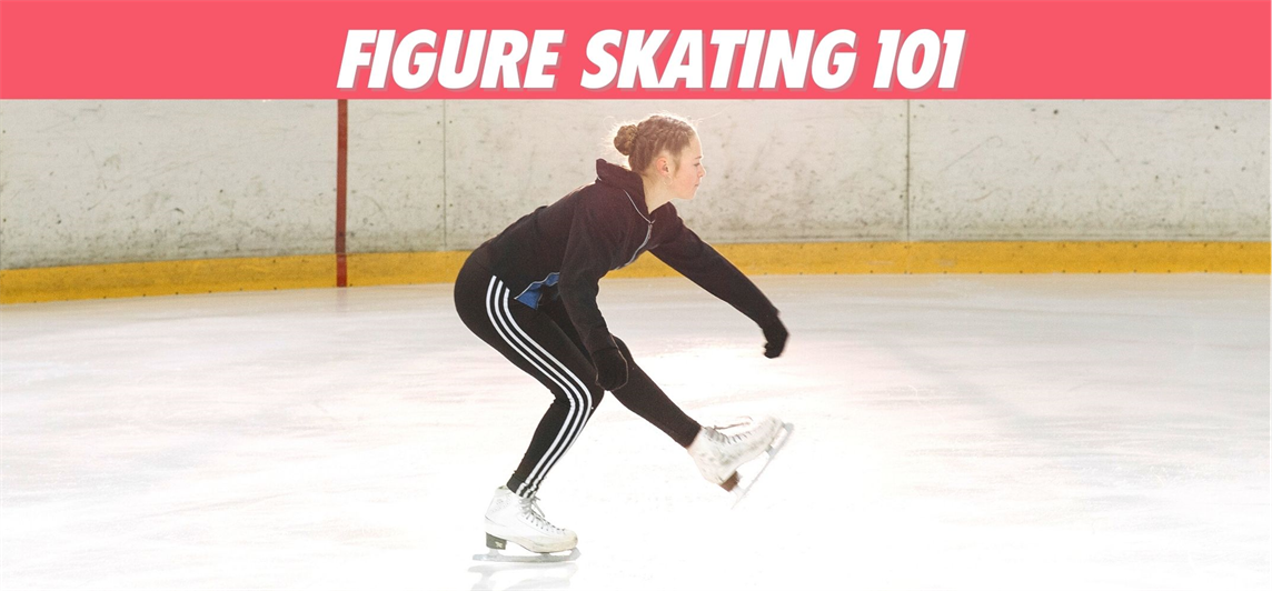 Figure Skating 101