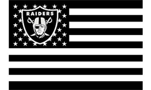 We Bleed Black and Silver!
