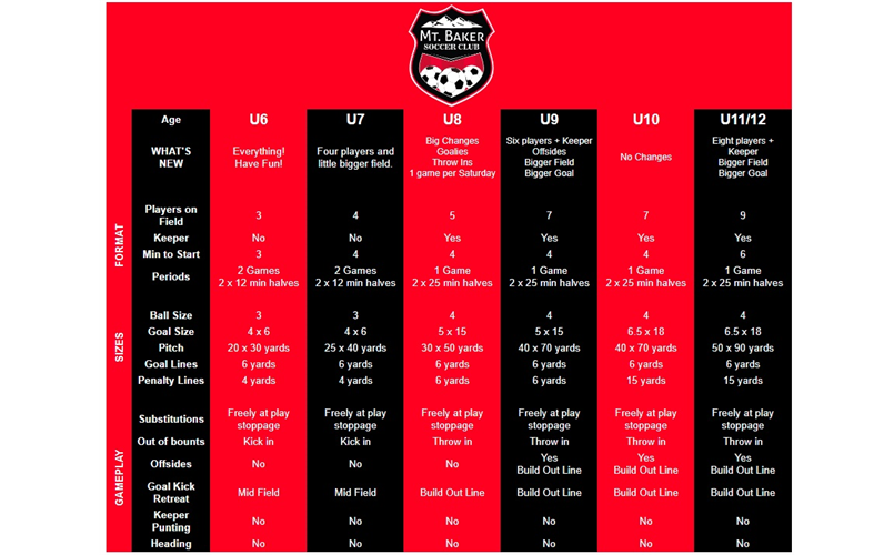 Rule Overview