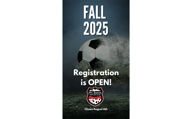 Fall 2025