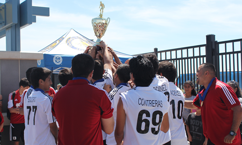 FC Corning / NCU  