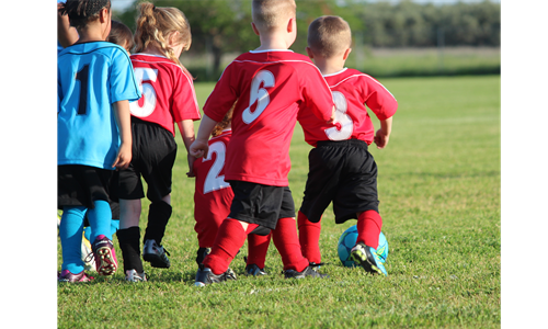Corning Youth Soccer League (CYSL)
