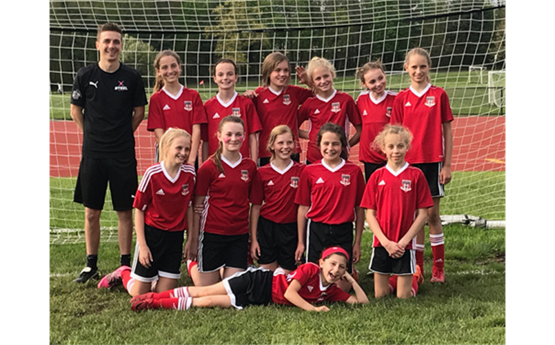 New Canaan Football Club > Home